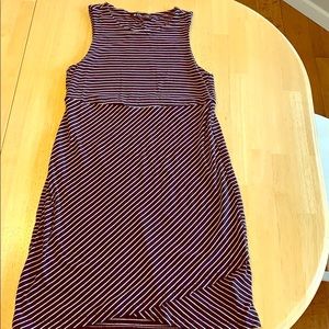 Athleta dress